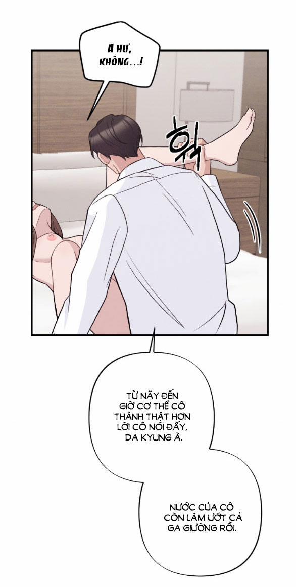 [18+] Hãy Khóc Cho Thật Xinh Đẹp Đi 5.1 trang 15