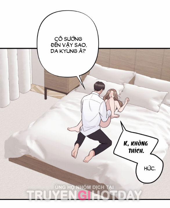 [18+] Hãy Khóc Cho Thật Xinh Đẹp Đi 5.1 trang 21