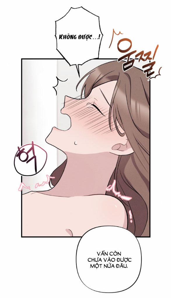 [18+] Hãy Khóc Cho Thật Xinh Đẹp Đi 5.2 trang 24