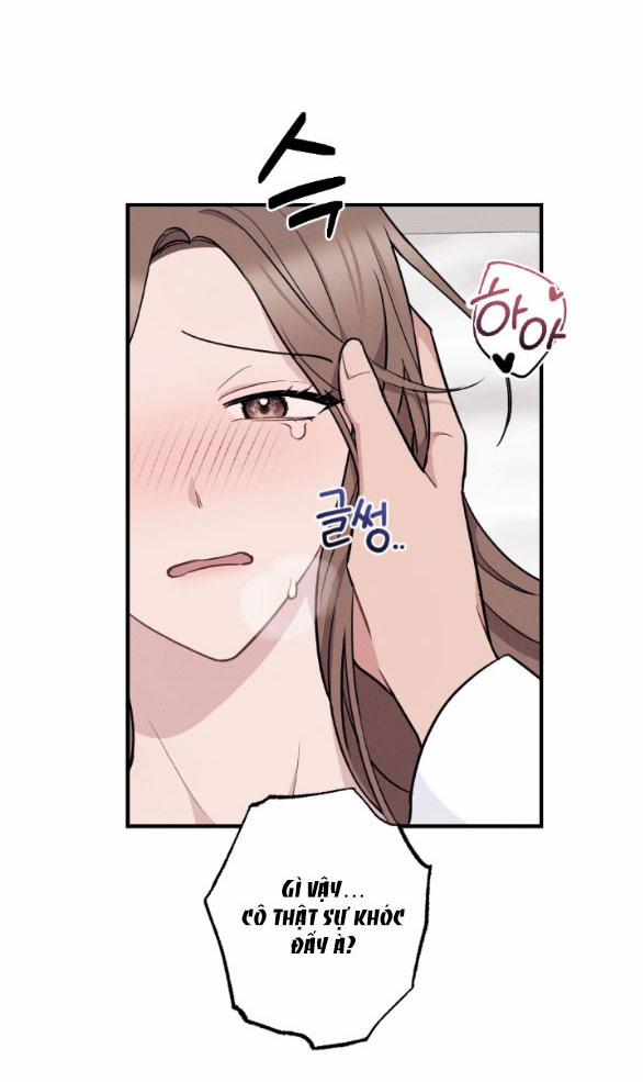[18+] Hãy Khóc Cho Thật Xinh Đẹp Đi 5.2 trang 40