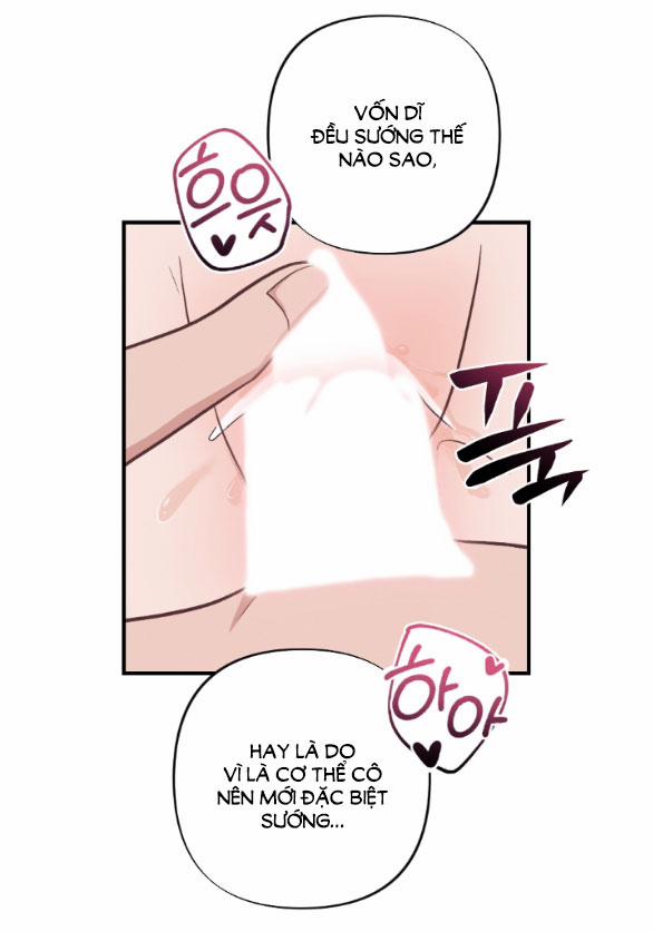 [18+] Hãy Khóc Cho Thật Xinh Đẹp Đi 5.2 trang 61