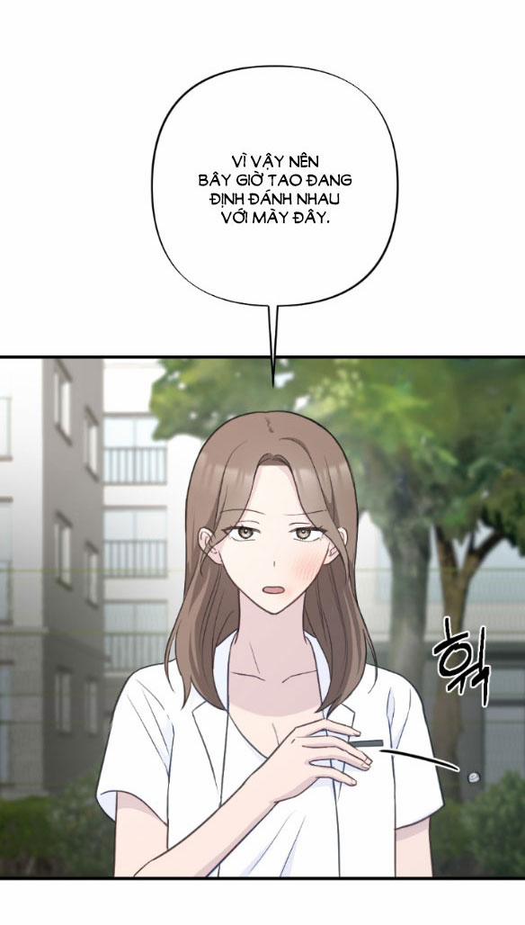 [18+] Hãy Khóc Cho Thật Xinh Đẹp Đi 6.1 trang 15