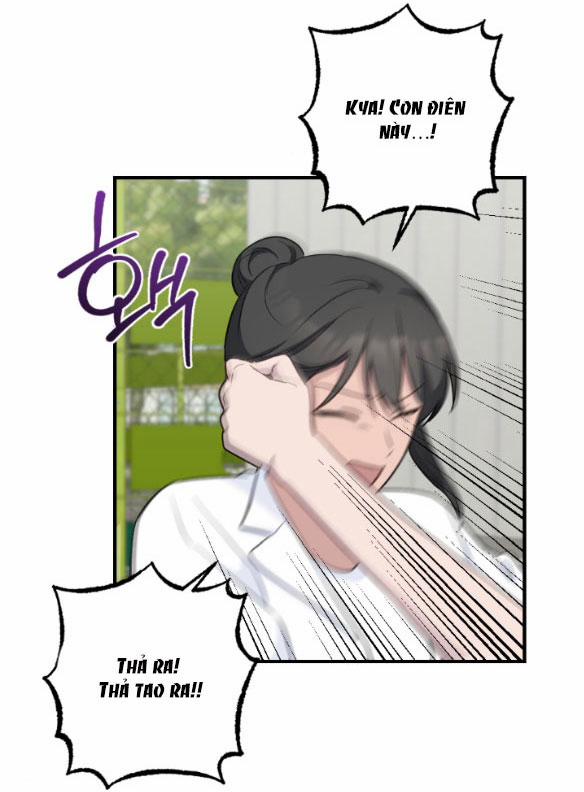 [18+] Hãy Khóc Cho Thật Xinh Đẹp Đi 6.1 trang 18