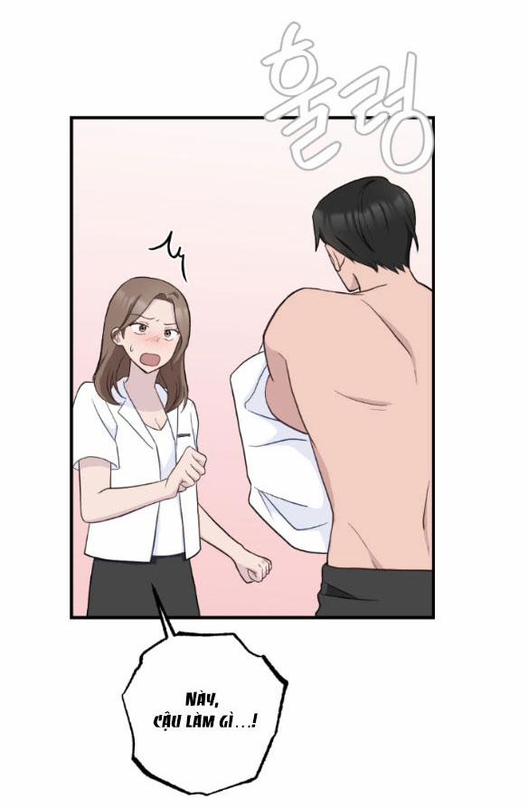 [18+] Hãy Khóc Cho Thật Xinh Đẹp Đi 6.1 trang 24