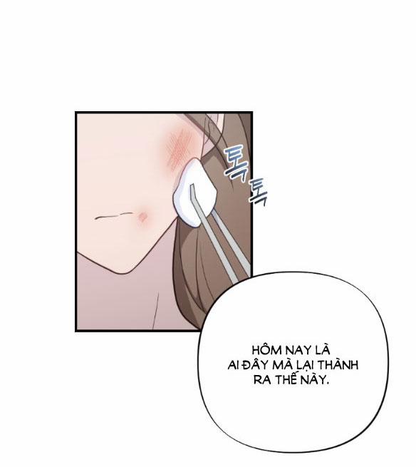 [18+] Hãy Khóc Cho Thật Xinh Đẹp Đi 6.2 trang 2
