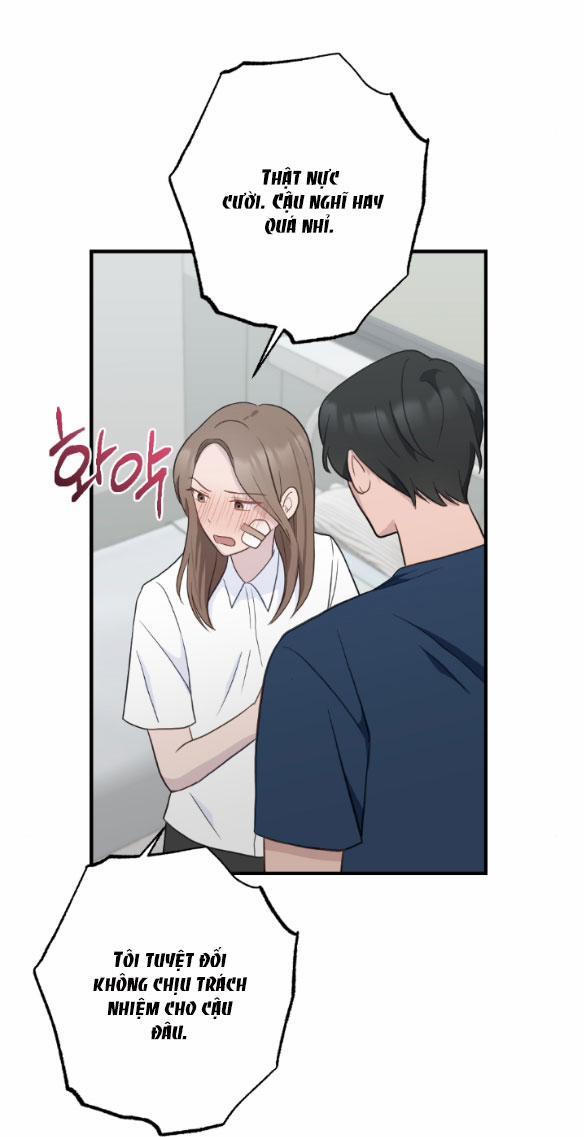 [18+] Hãy Khóc Cho Thật Xinh Đẹp Đi 6.2 trang 23