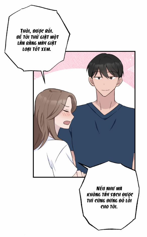 [18+] Hãy Khóc Cho Thật Xinh Đẹp Đi 6.2 trang 31