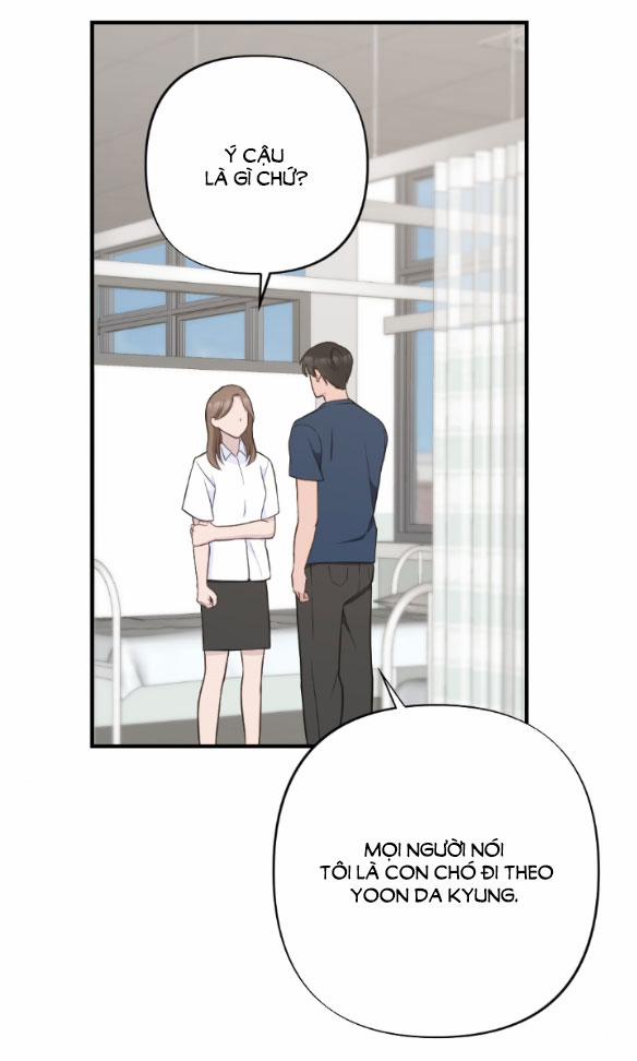 [18+] Hãy Khóc Cho Thật Xinh Đẹp Đi 6.2 trang 34