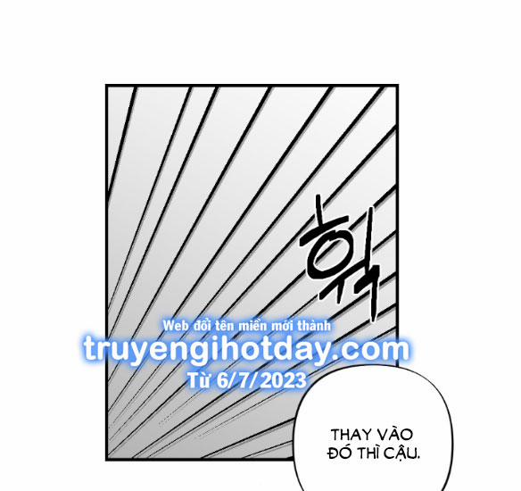 [18+] Hãy Khóc Cho Thật Xinh Đẹp Đi 6.2 trang 38