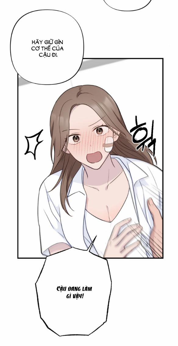 [18+] Hãy Khóc Cho Thật Xinh Đẹp Đi 6.2 trang 39