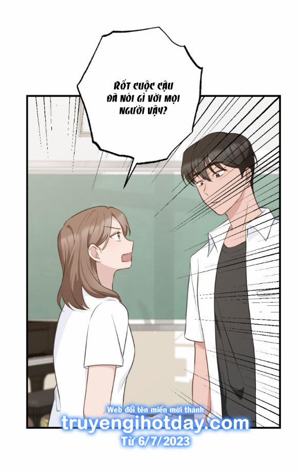 [18+] Hãy Khóc Cho Thật Xinh Đẹp Đi 7.1 trang 12