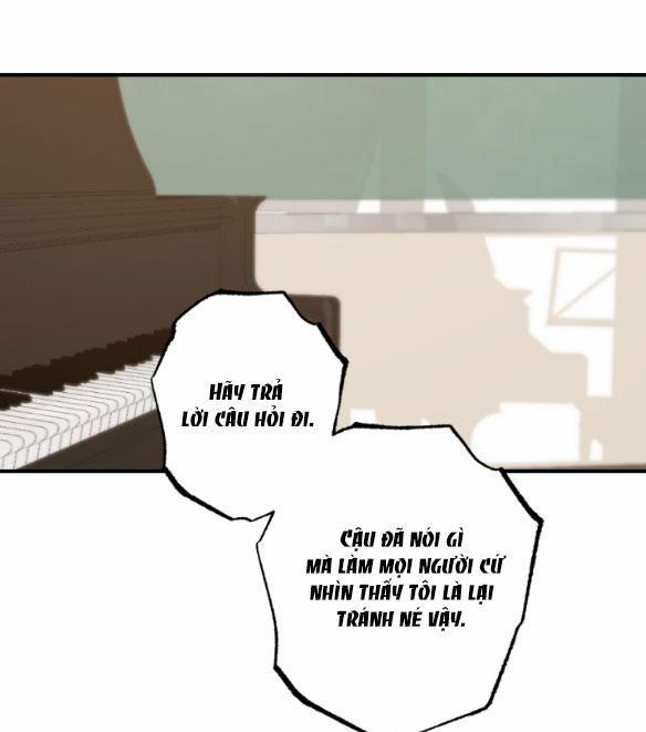 [18+] Hãy Khóc Cho Thật Xinh Đẹp Đi 7.1 trang 14
