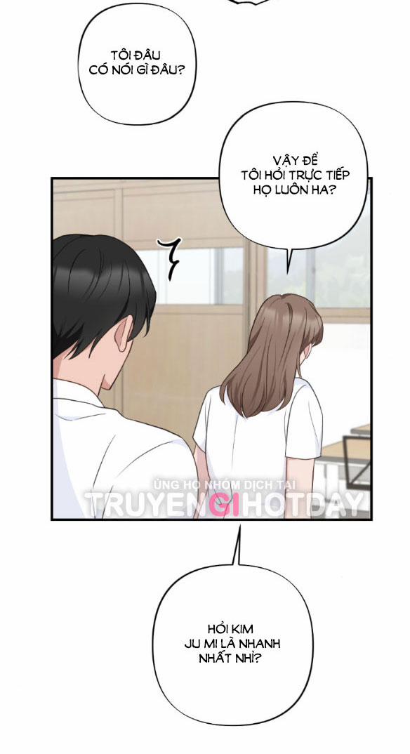 [18+] Hãy Khóc Cho Thật Xinh Đẹp Đi 7.1 trang 15