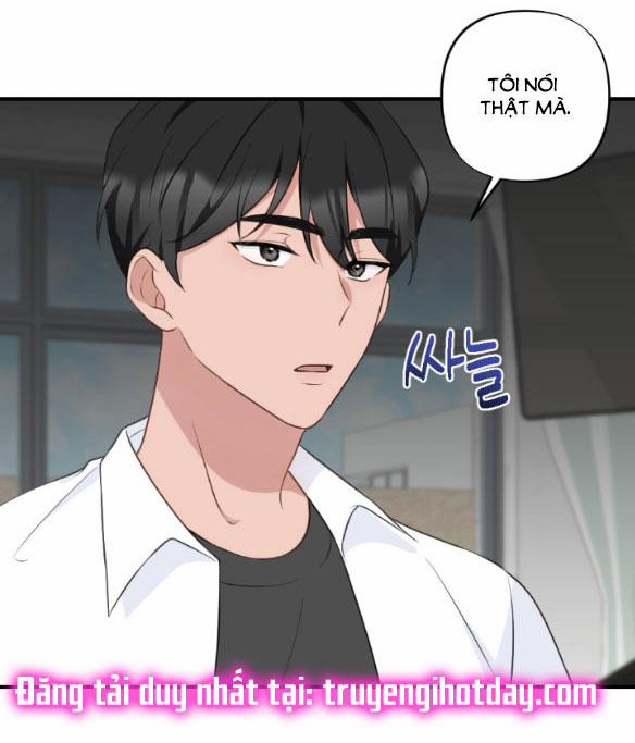[18+] Hãy Khóc Cho Thật Xinh Đẹp Đi 7.1 trang 24