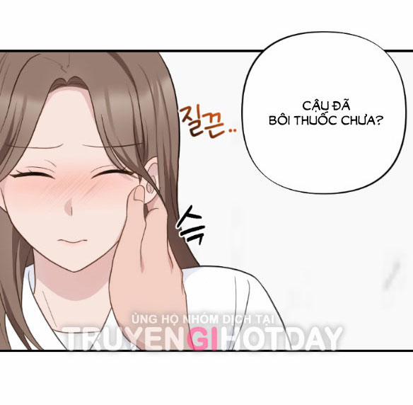 [18+] Hãy Khóc Cho Thật Xinh Đẹp Đi 7.1 trang 39