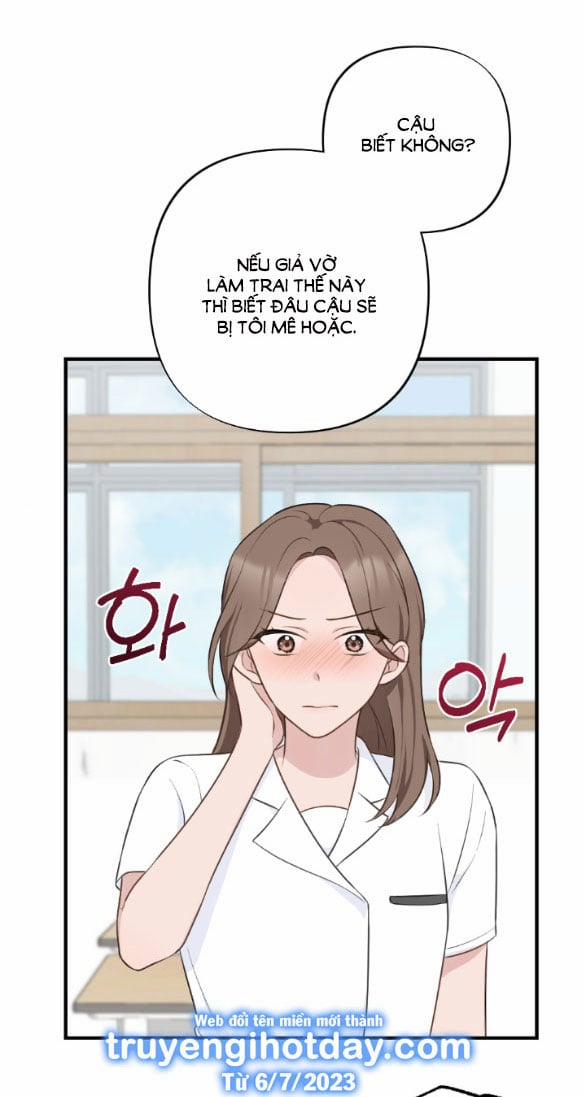 [18+] Hãy Khóc Cho Thật Xinh Đẹp Đi 7.2 trang 13