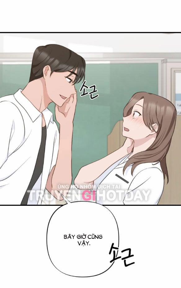 [18+] Hãy Khóc Cho Thật Xinh Đẹp Đi 7.2 trang 15