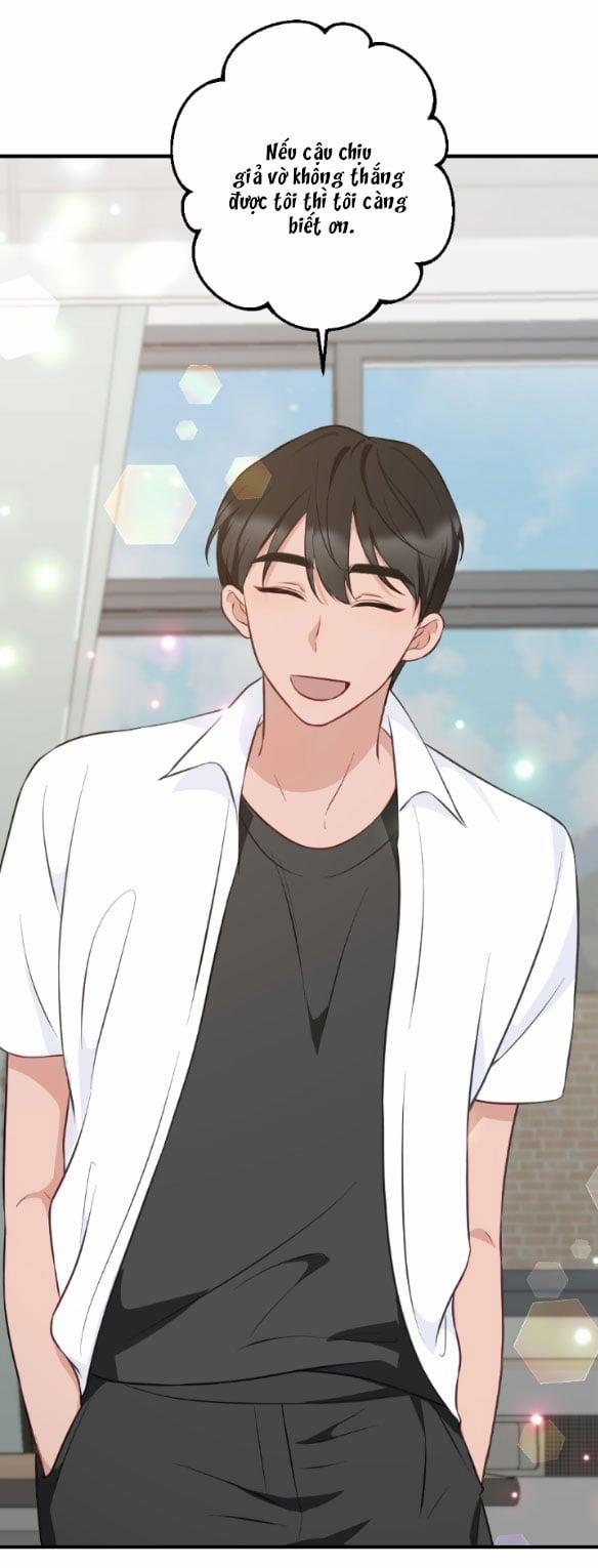 [18+] Hãy Khóc Cho Thật Xinh Đẹp Đi 7.2 trang 19