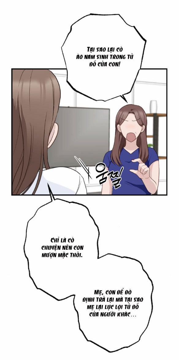 [18+] Hãy Khóc Cho Thật Xinh Đẹp Đi 7.2 trang 27