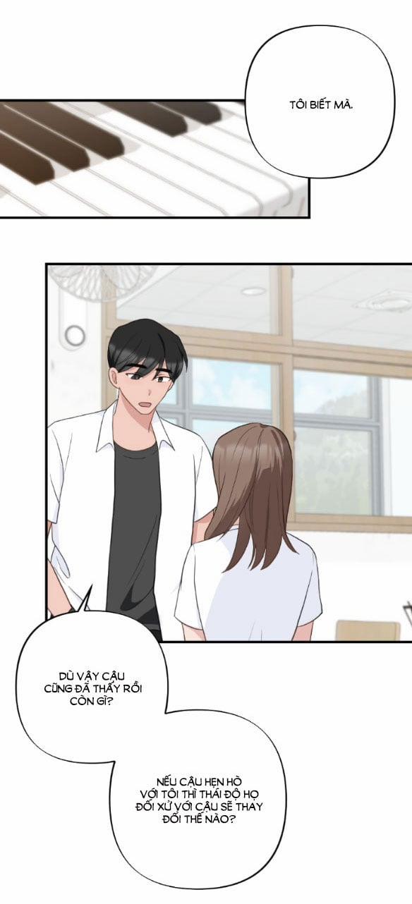 [18+] Hãy Khóc Cho Thật Xinh Đẹp Đi 7.2 trang 3