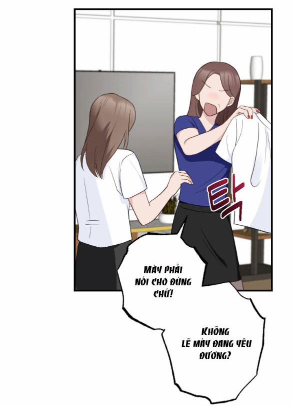 [18+] Hãy Khóc Cho Thật Xinh Đẹp Đi 7.2 trang 30