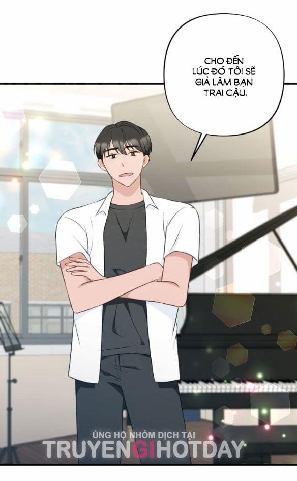 [18+] Hãy Khóc Cho Thật Xinh Đẹp Đi 7.2 trang 8