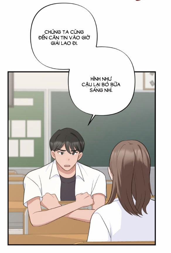 [18+] Hãy Khóc Cho Thật Xinh Đẹp Đi 8.1 trang 15