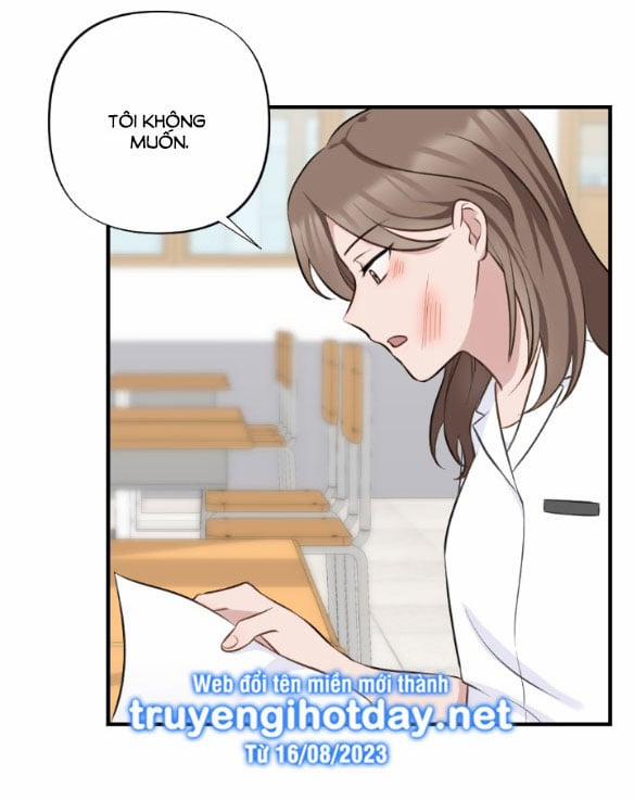 [18+] Hãy Khóc Cho Thật Xinh Đẹp Đi 8.1 trang 17