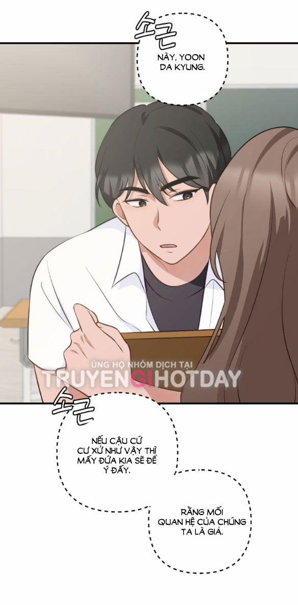 [18+] Hãy Khóc Cho Thật Xinh Đẹp Đi 8.1 trang 24