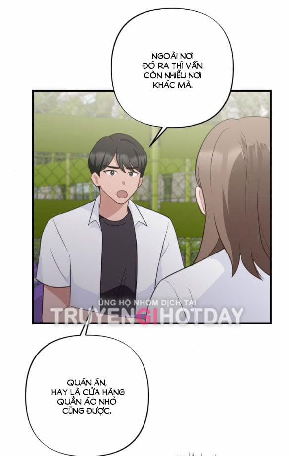 [18+] Hãy Khóc Cho Thật Xinh Đẹp Đi 8.1 trang 38