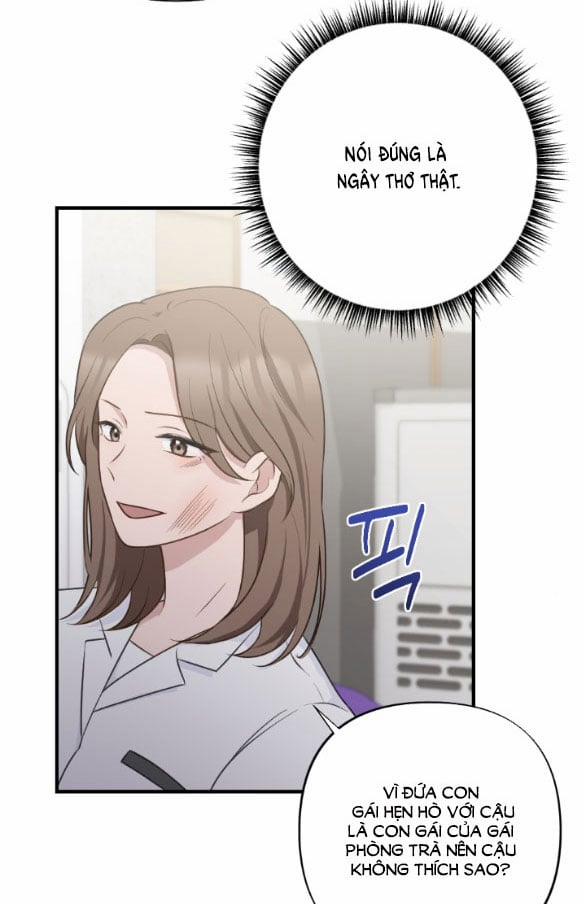 [18+] Hãy Khóc Cho Thật Xinh Đẹp Đi 8.1 trang 39