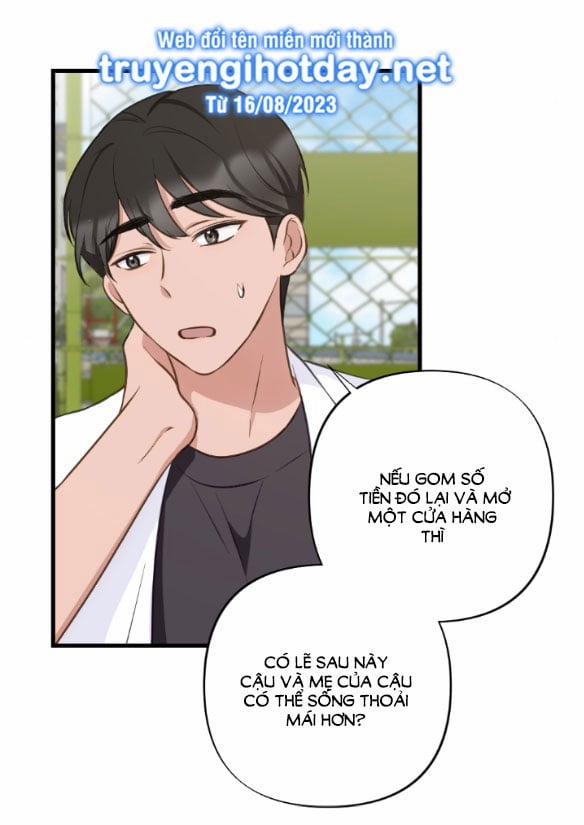 [18+] Hãy Khóc Cho Thật Xinh Đẹp Đi 8.2 trang 12
