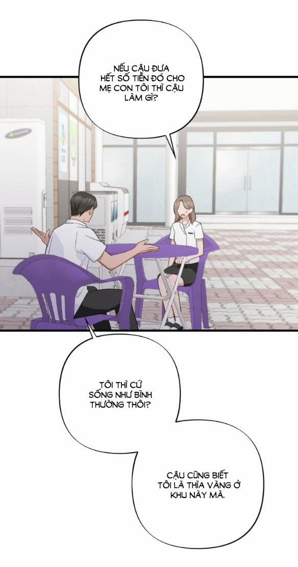 [18+] Hãy Khóc Cho Thật Xinh Đẹp Đi 8.2 trang 14