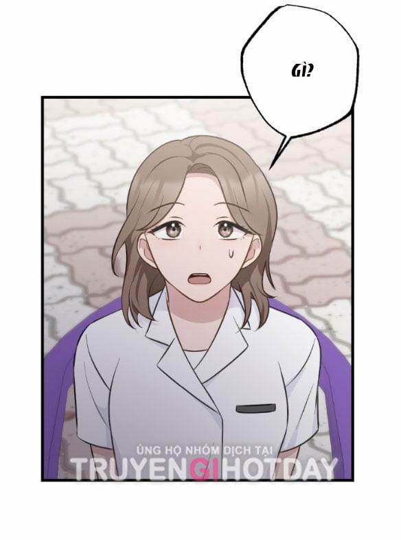 [18+] Hãy Khóc Cho Thật Xinh Đẹp Đi 8.2 trang 19