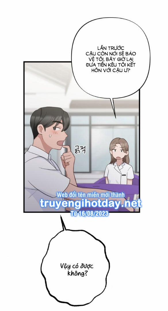 [18+] Hãy Khóc Cho Thật Xinh Đẹp Đi 8.2 trang 21