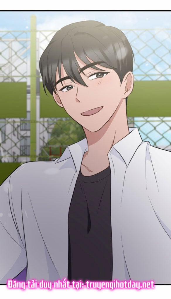 [18+] Hãy Khóc Cho Thật Xinh Đẹp Đi 8.2 trang 23