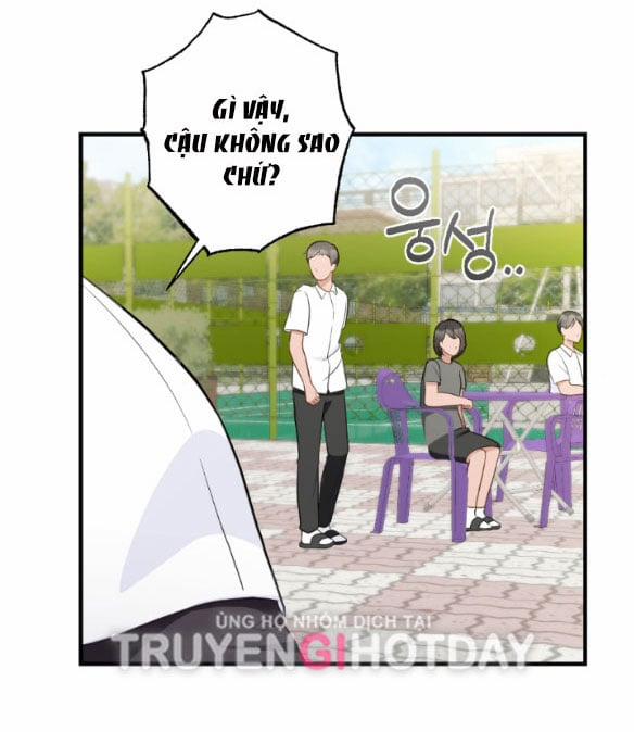 [18+] Hãy Khóc Cho Thật Xinh Đẹp Đi 8.2 trang 34