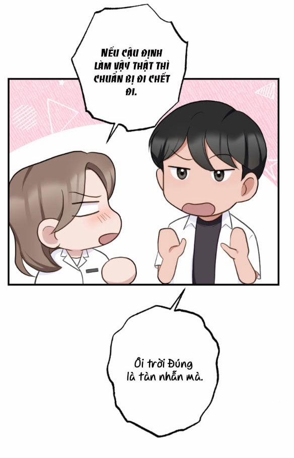[18+] Hãy Khóc Cho Thật Xinh Đẹp Đi 8.2 trang 39