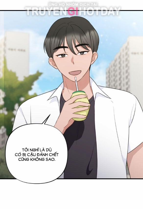 [18+] Hãy Khóc Cho Thật Xinh Đẹp Đi 8.2 trang 42
