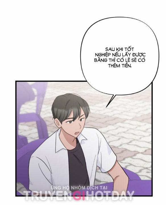 [18+] Hãy Khóc Cho Thật Xinh Đẹp Đi 8.2 trang 8