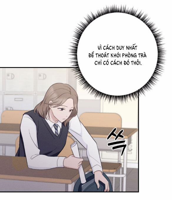 [18+] Hãy Khóc Cho Thật Xinh Đẹp Đi 9.1 trang 14