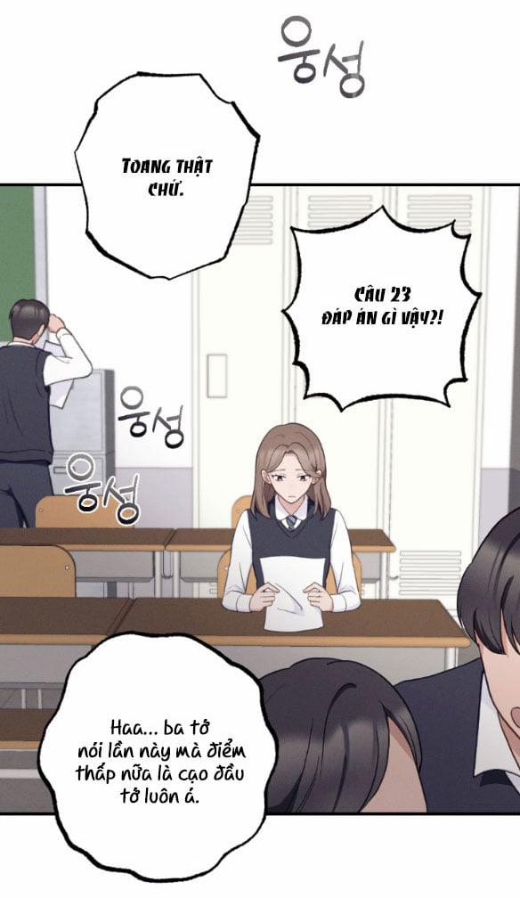 [18+] Hãy Khóc Cho Thật Xinh Đẹp Đi 9.1 trang 2