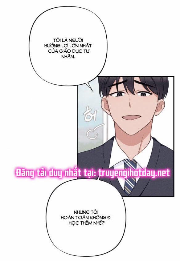 [18+] Hãy Khóc Cho Thật Xinh Đẹp Đi 9.1 trang 24