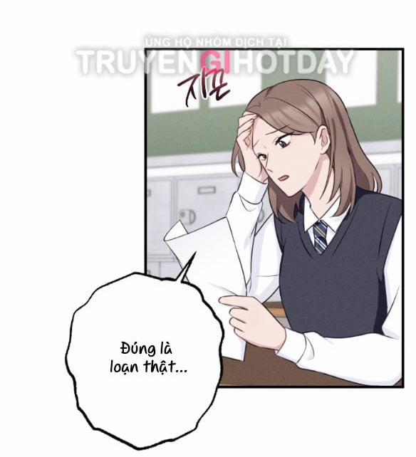 [18+] Hãy Khóc Cho Thật Xinh Đẹp Đi 9.1 trang 4