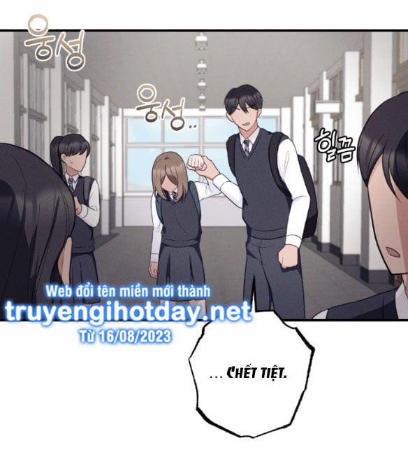 [18+] Hãy Khóc Cho Thật Xinh Đẹp Đi 9.1 trang 40