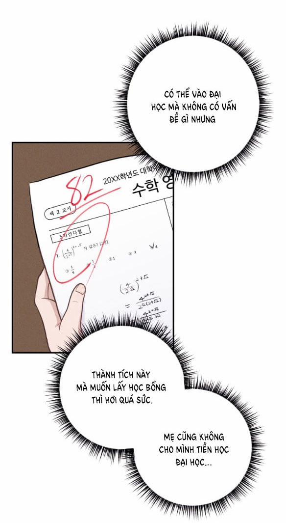 [18+] Hãy Khóc Cho Thật Xinh Đẹp Đi 9.1 trang 6