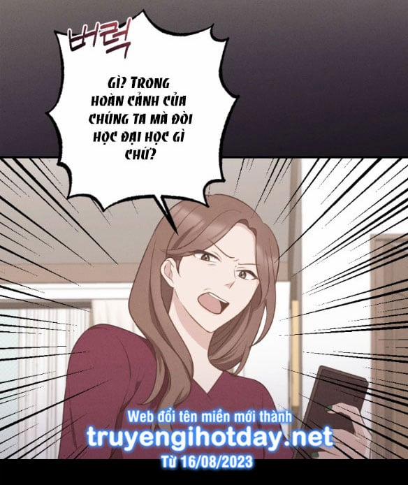 [18+] Hãy Khóc Cho Thật Xinh Đẹp Đi 9.1 trang 8