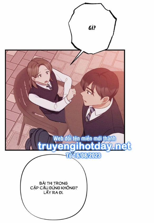 [18+] Hãy Khóc Cho Thật Xinh Đẹp Đi 9.2 trang 13