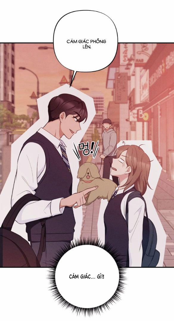 [18+] Hãy Khóc Cho Thật Xinh Đẹp Đi 9.2 trang 57