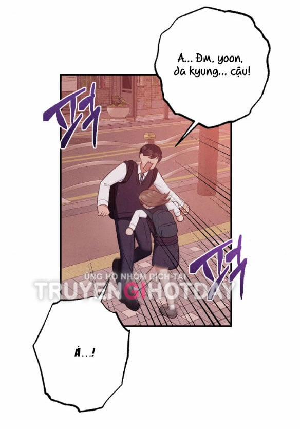 [18+] Hãy Khóc Cho Thật Xinh Đẹp Đi 9.2 trang 62